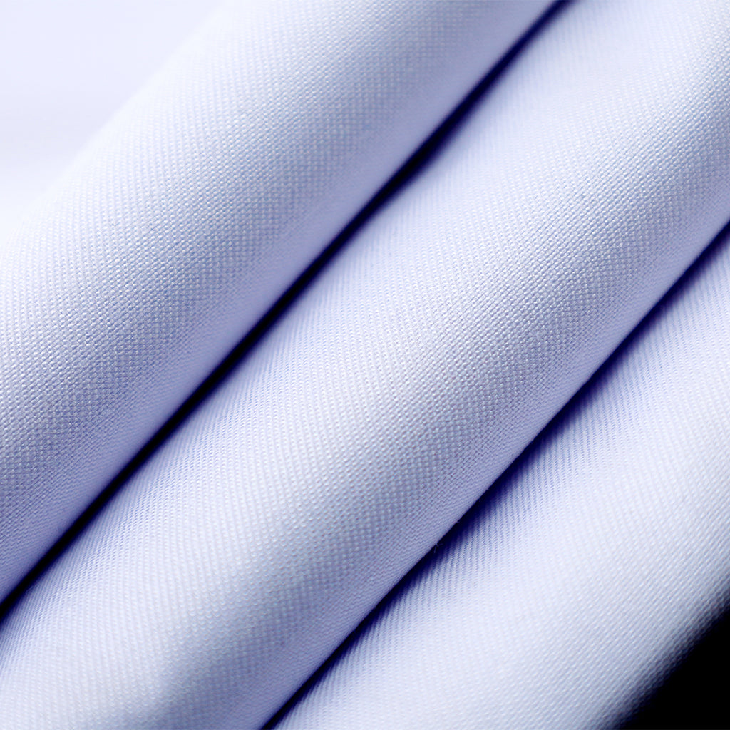 620 Series Signature blended fabric-pure white