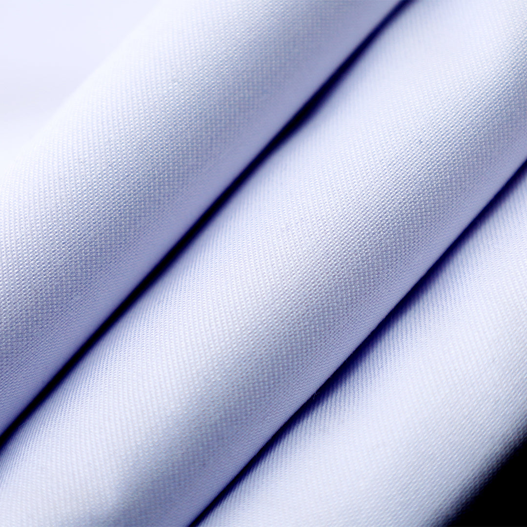 620 Series Signature blended fabric-pure white
