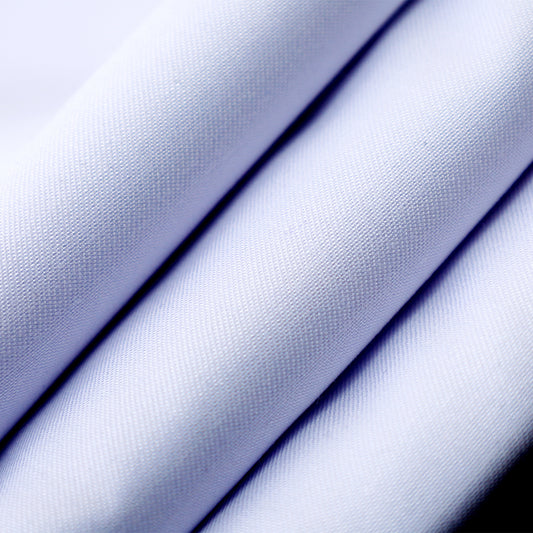 620 Series Signature blended fabric-pure white