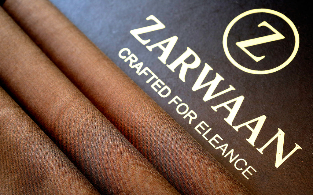 620 Series signature fabric-dark brown