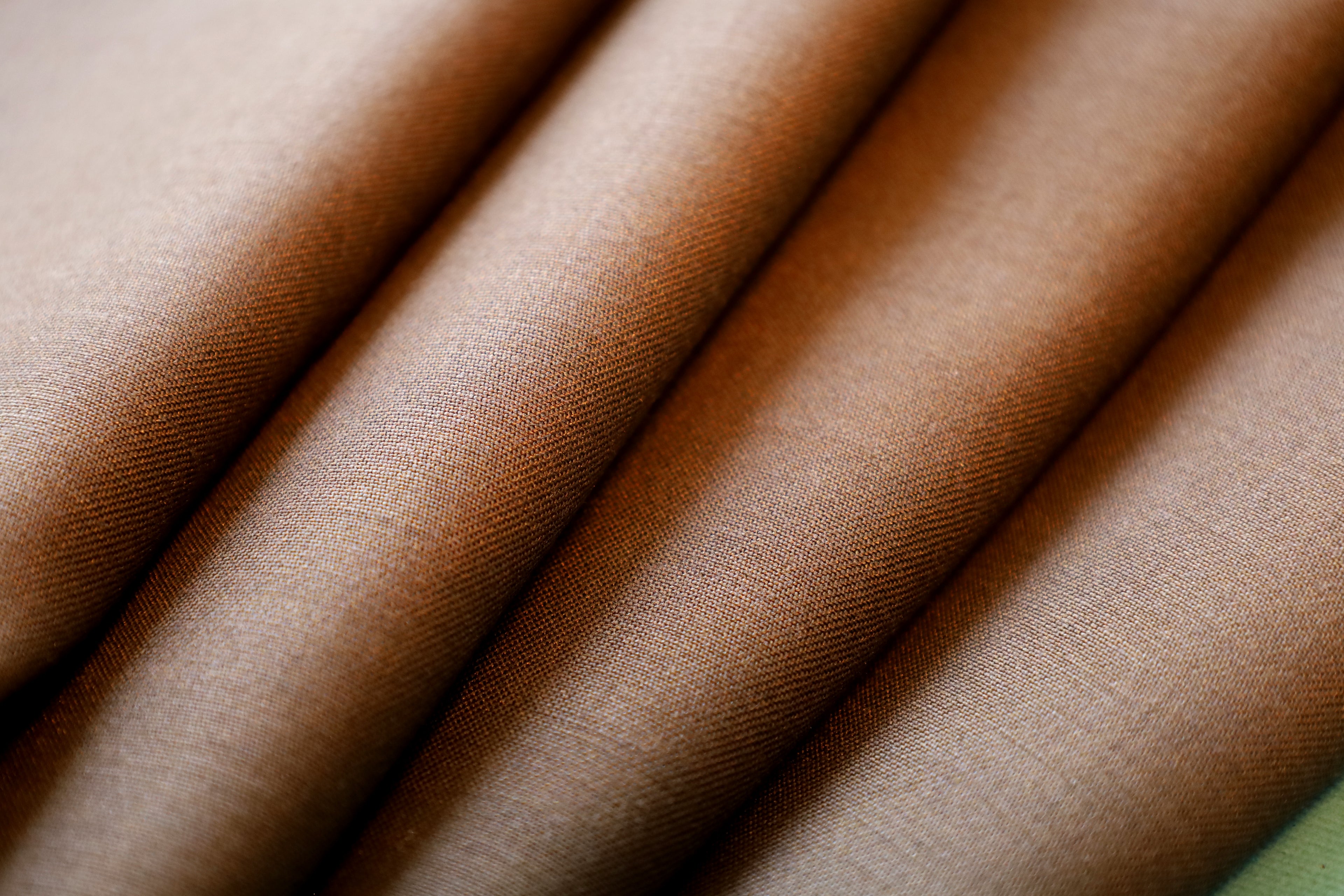 620 Series signature fabric-dark brown