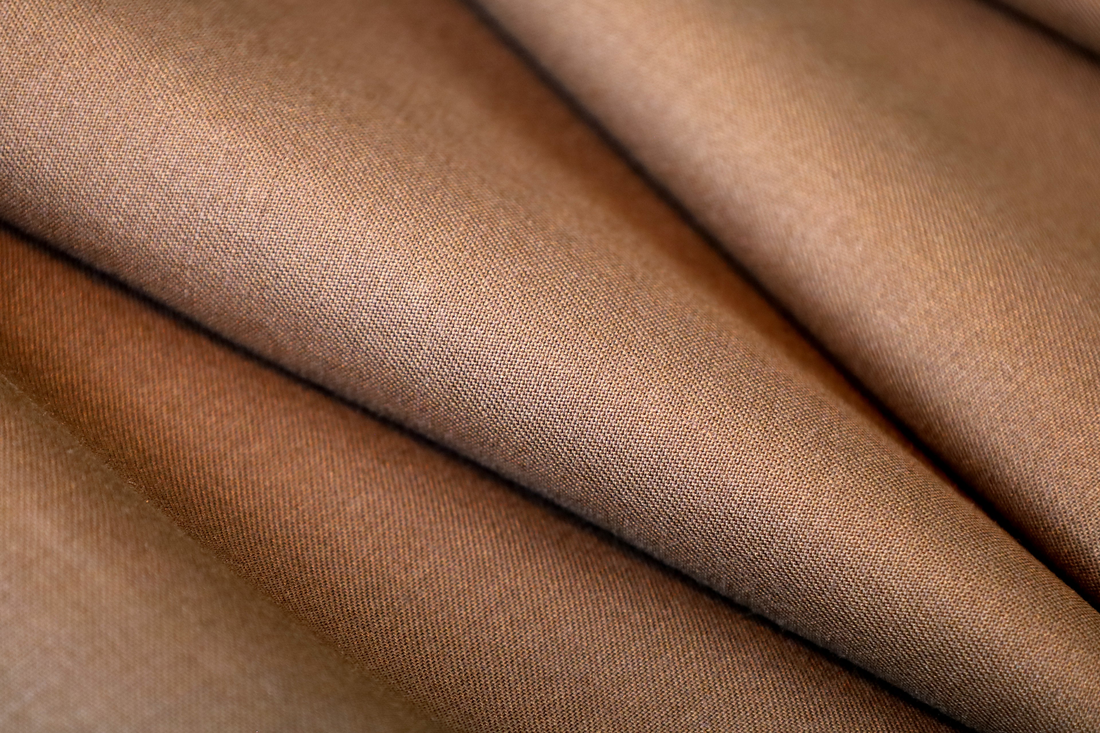 620 Series signature fabric-dark brown