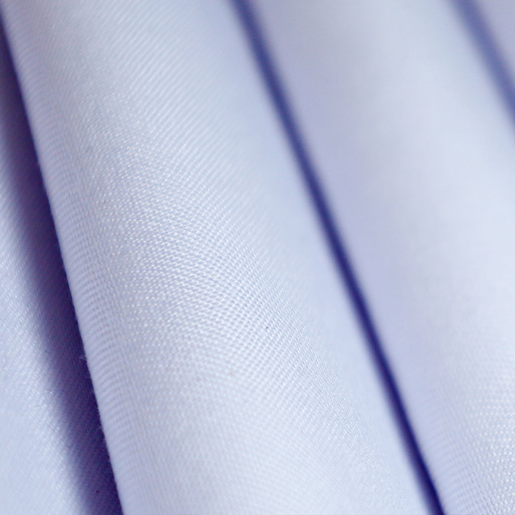 620 Series Signature blended fabric-pure white