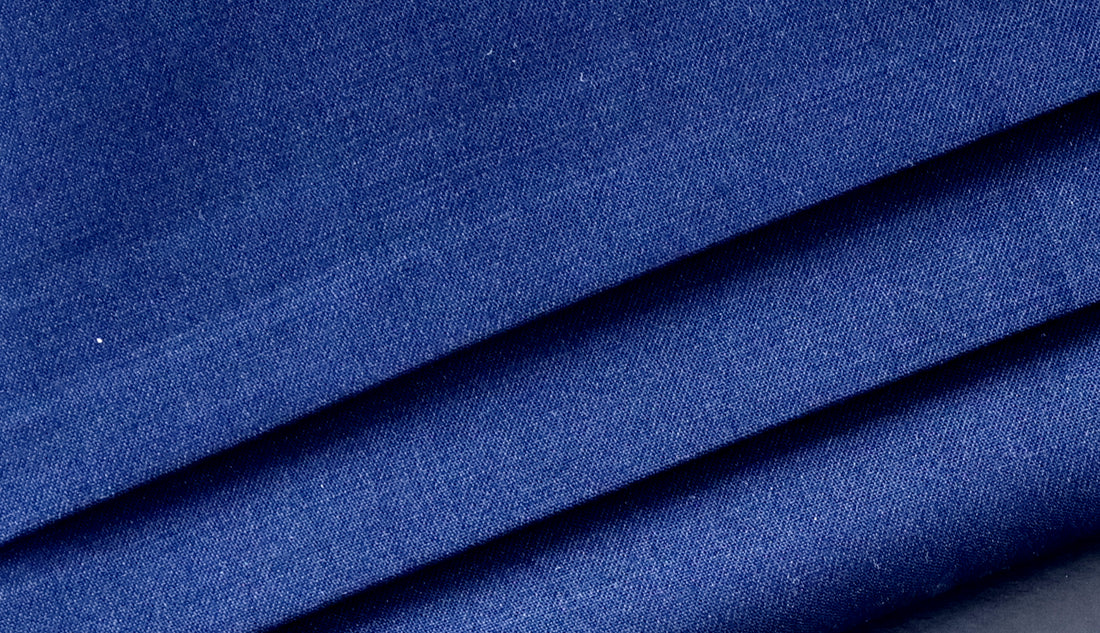620 series signature fabric-navy blue.