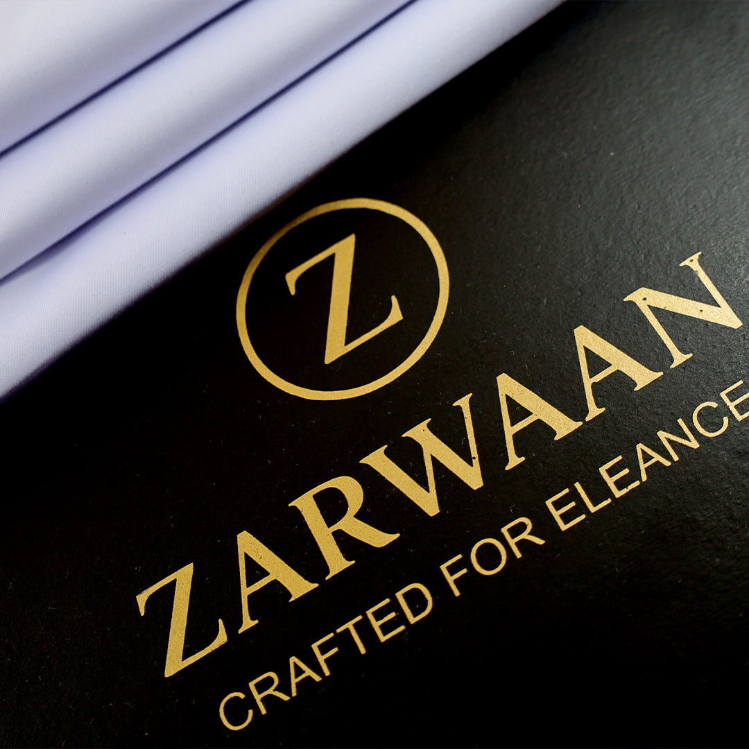 620 Series Signature blended fabric-pure white