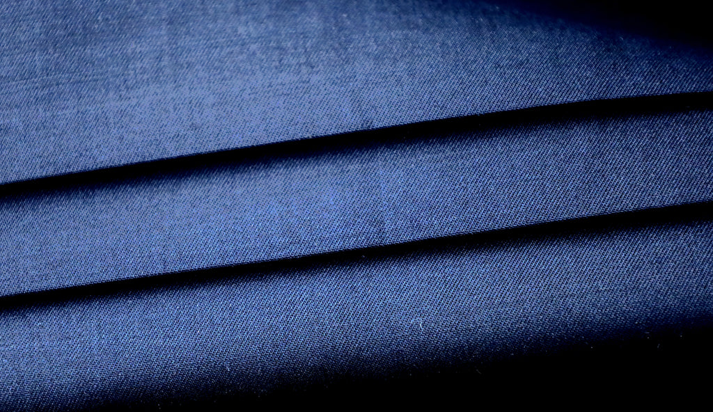 620 series signature fabric-navy blue.