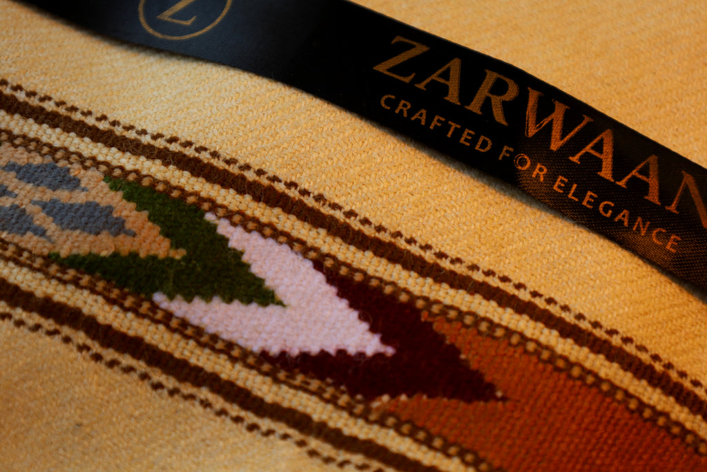 Everyday Elegance Shawl - Luminous Cream