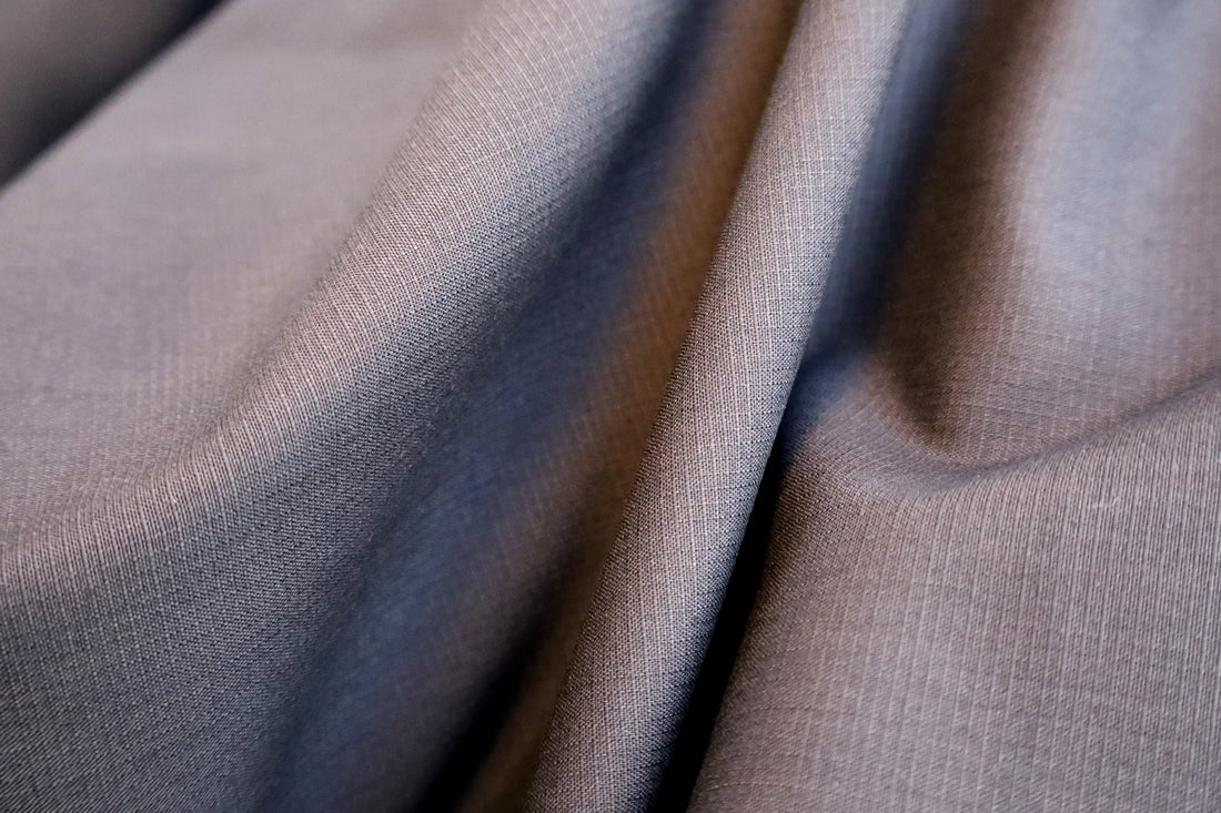 480 series fabric-Grey