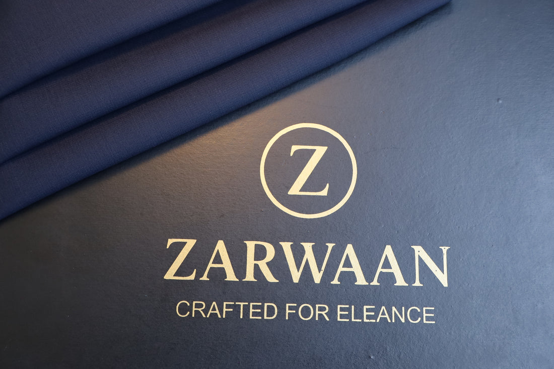 480 series fabric-Navy blue